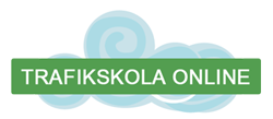 Trafikskola Online logotyp